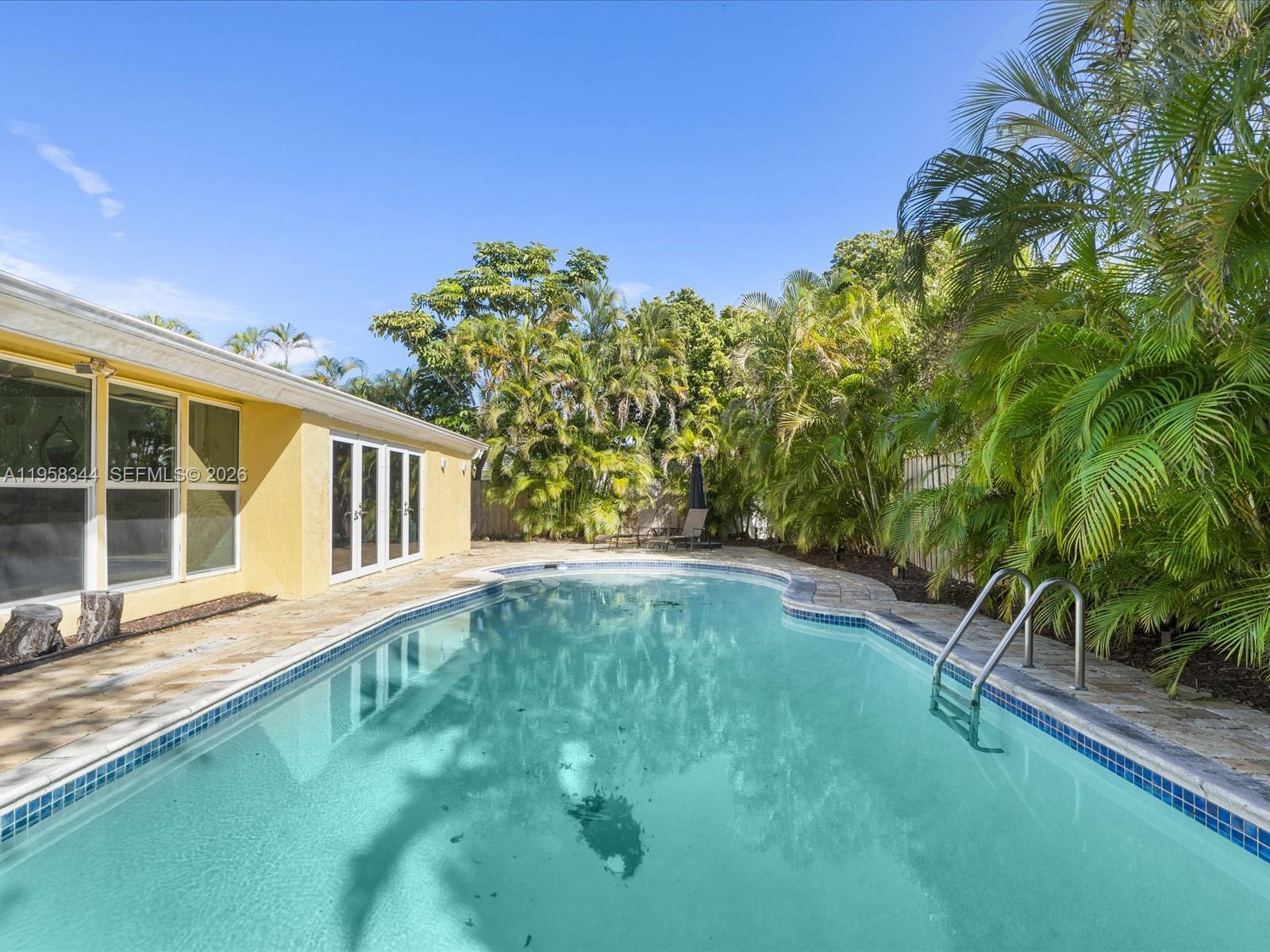 2648 NE 26th Ave Fort Lauderdale, FL 33306