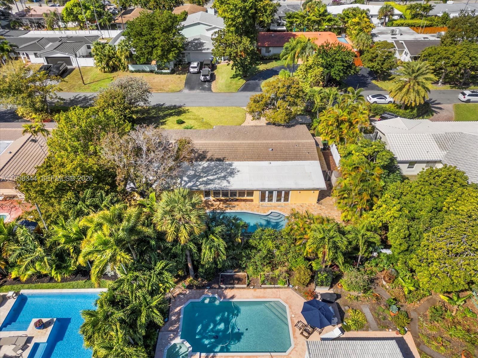 2648 NE 26th Ave Fort Lauderdale, FL 33306