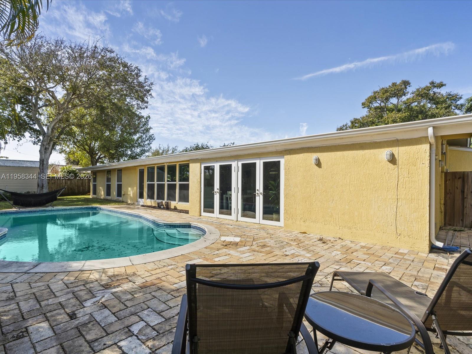 2648 NE 26th Ave Fort Lauderdale, FL 33306