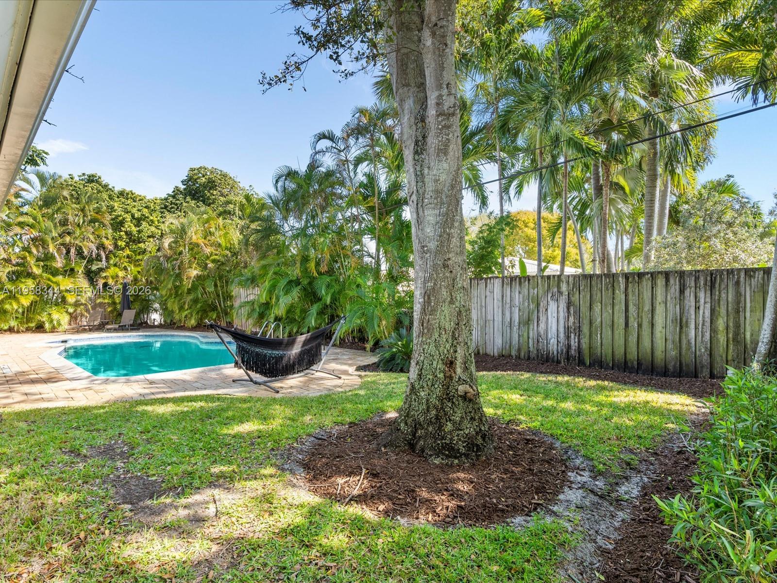 2648 NE 26th Ave Fort Lauderdale, FL 33306