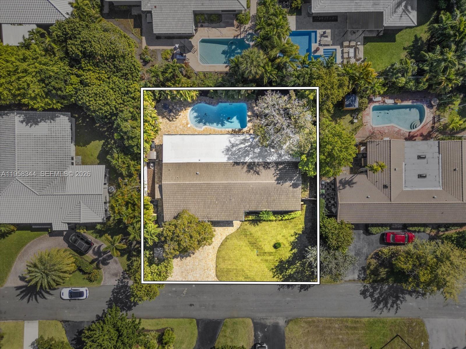 2648 NE 26th Ave Fort Lauderdale, FL 33306