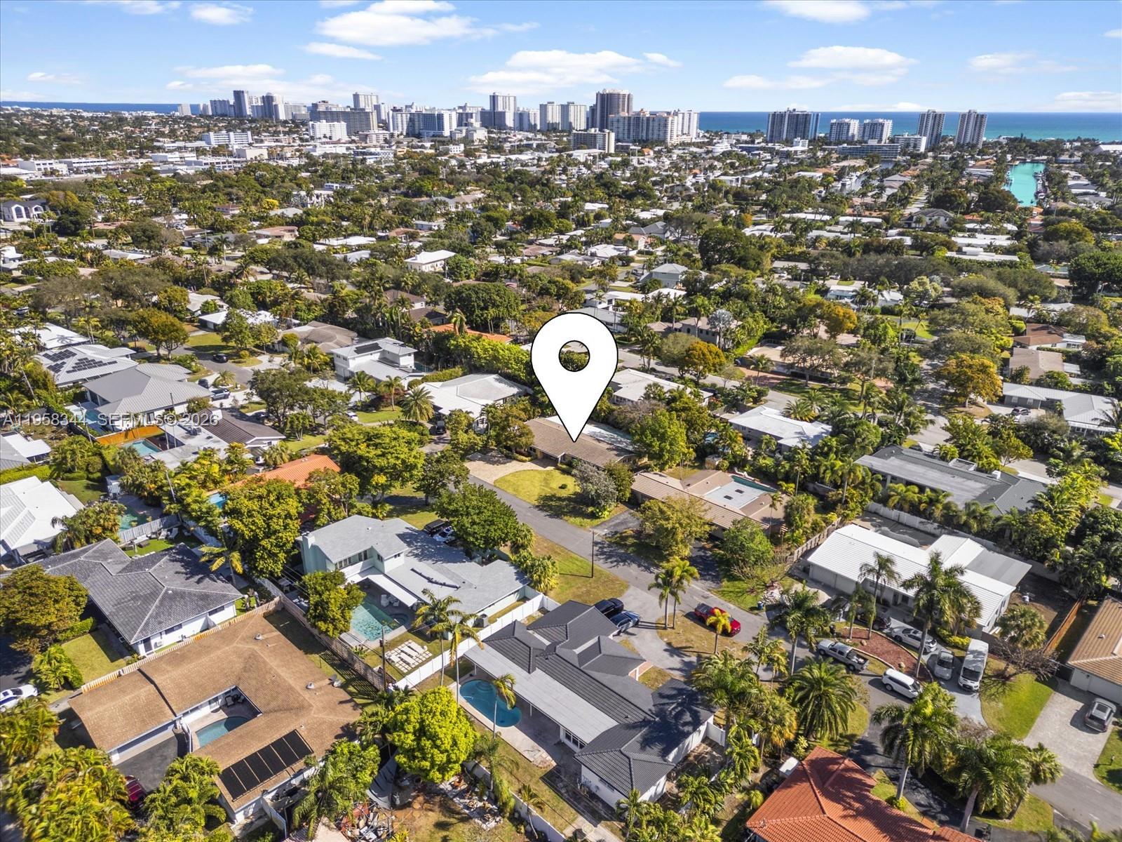 2648 NE 26th Ave Fort Lauderdale, FL 33306