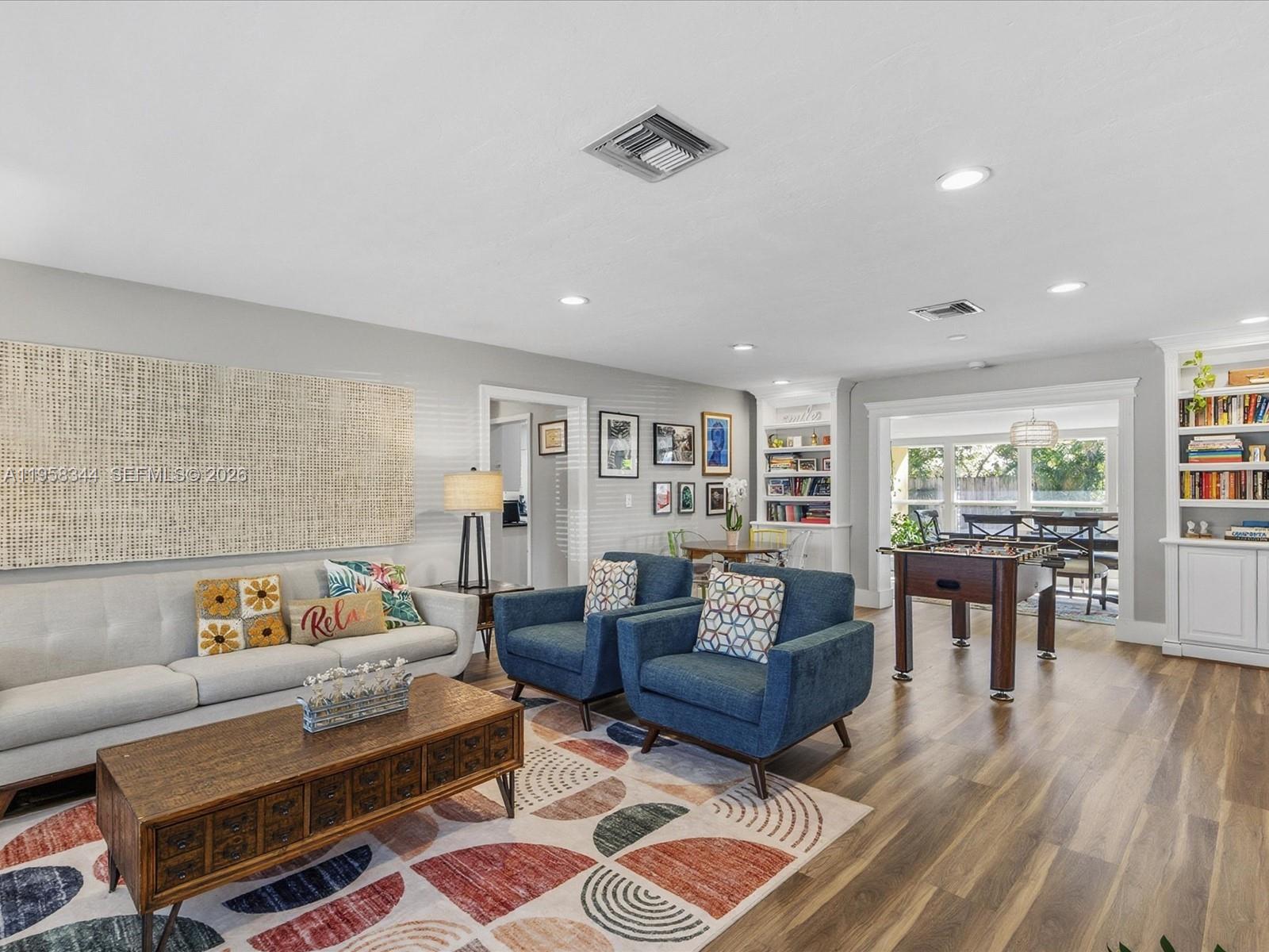 2648 NE 26th Ave Fort Lauderdale, FL 33306