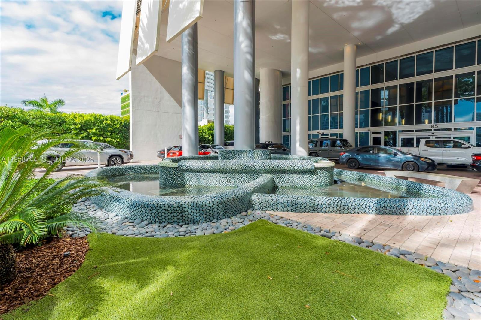 image Latitude on the River58