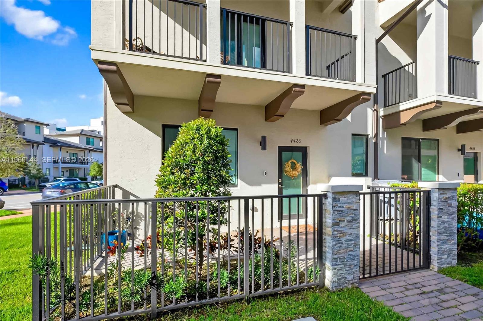 4426 NW 83rd Pkwy Doral, FL 33166