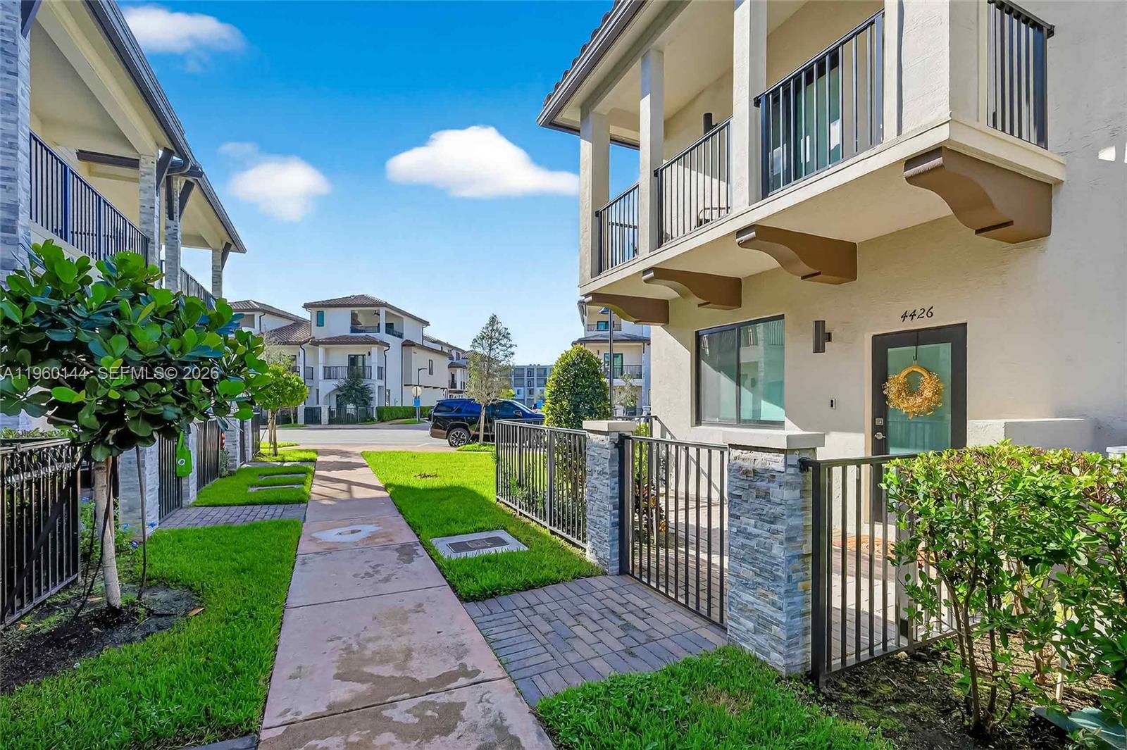 4426 NW 83rd Pkwy Doral, FL 33166