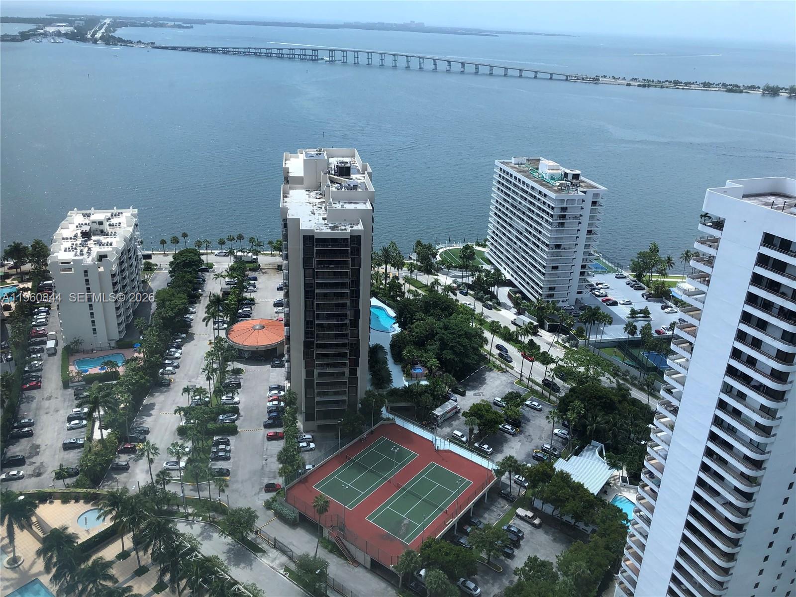 1435 Brickell Ave #3505 Miami, FL 33131