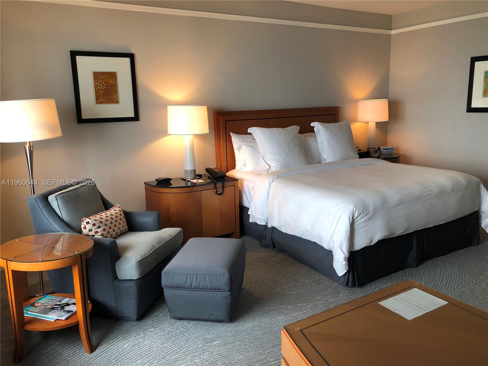 1435 Brickell Ave #3505 Miami, FL 33131