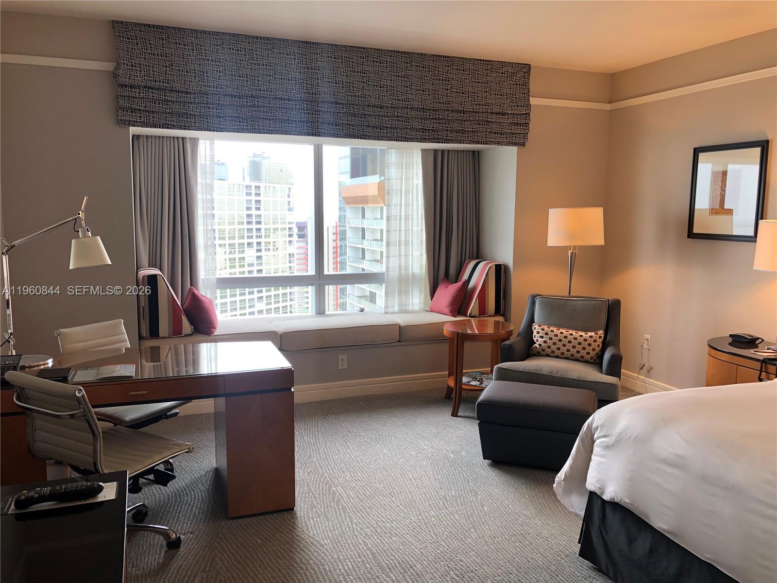 1435 Brickell Ave #3505 Miami, FL 33131