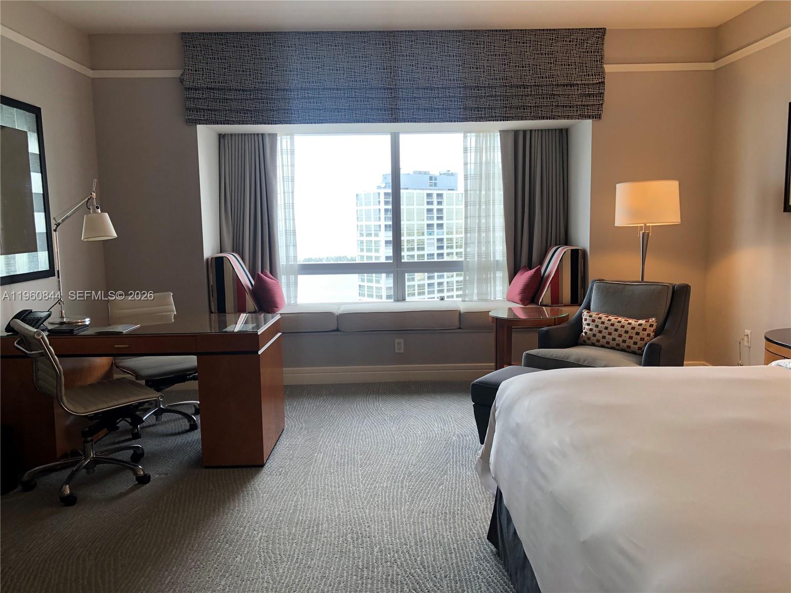 1435 Brickell Ave #3505 Miami, FL 33131