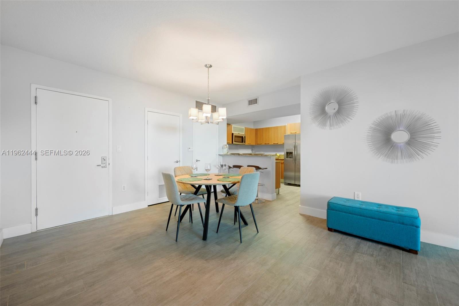 9066 SW 73rd Ct #2002 Miami, FL 33156