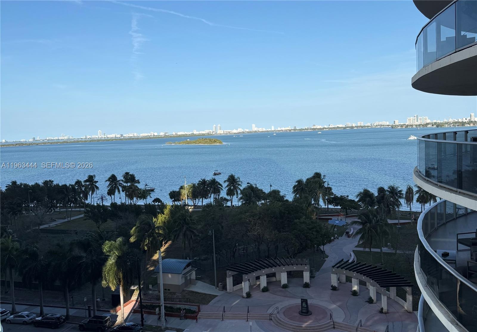 image Aria on the Bay2