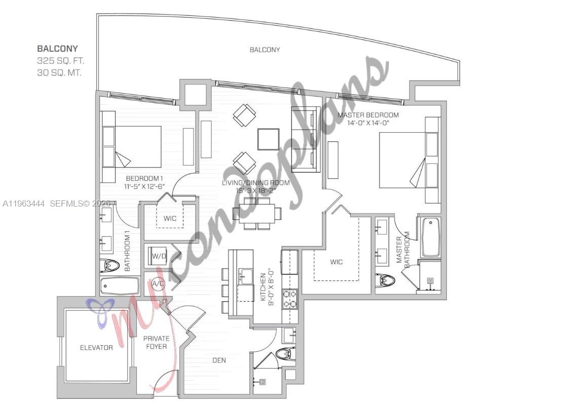 image Aria on the Bay5