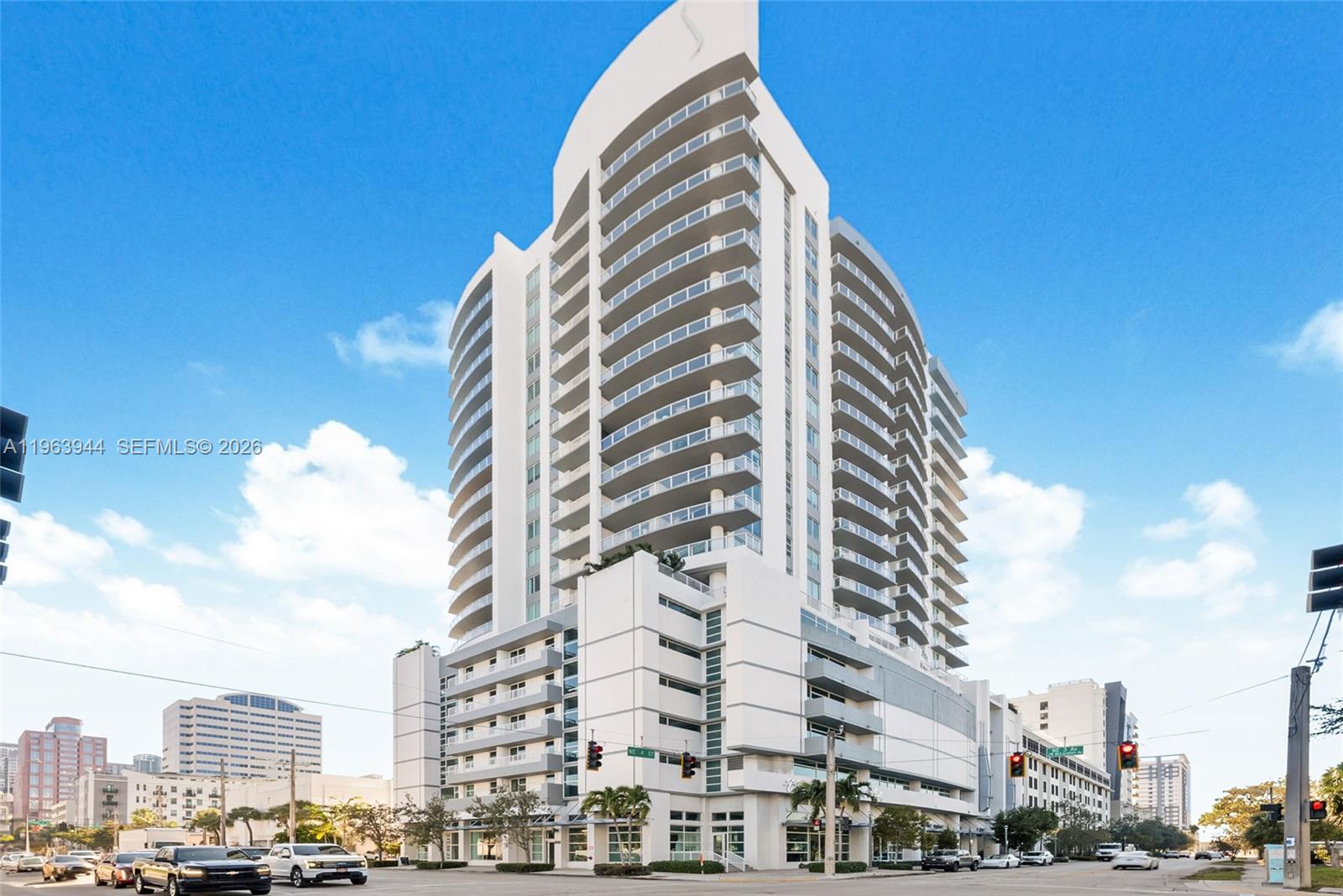 315 NE 3rd Ave #1909 Fort Lauderdale, FL 33301