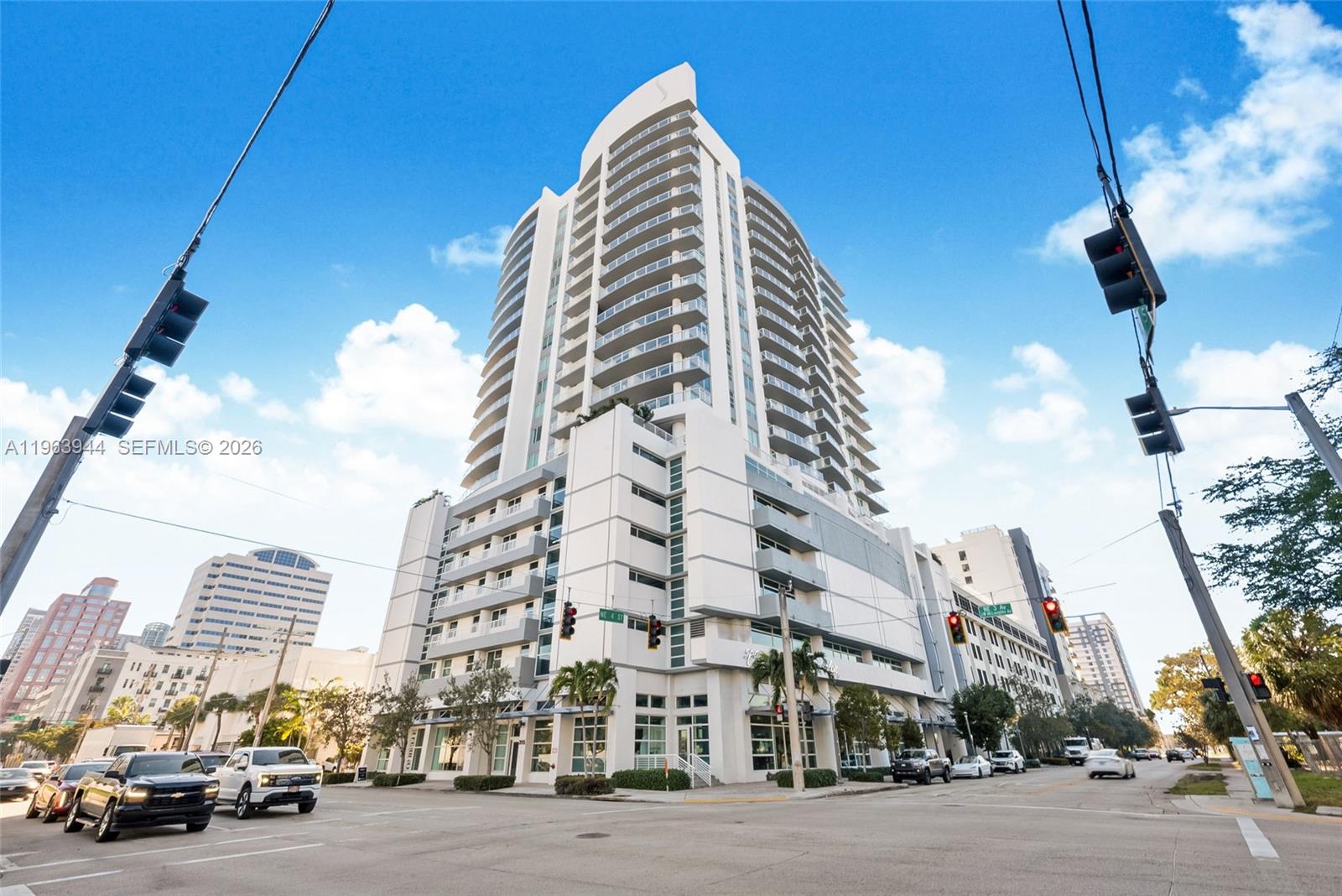 315 NE 3rd Ave #1909 Fort Lauderdale, FL 33301
