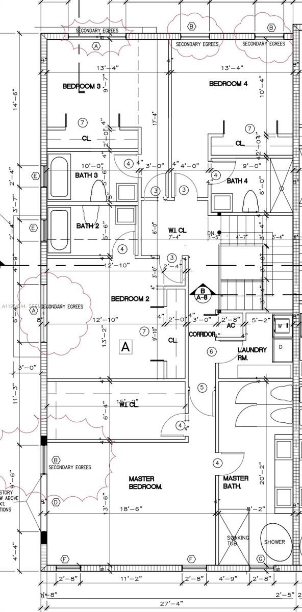 2962 W Trade Ave Coconut Grove, FL 33133