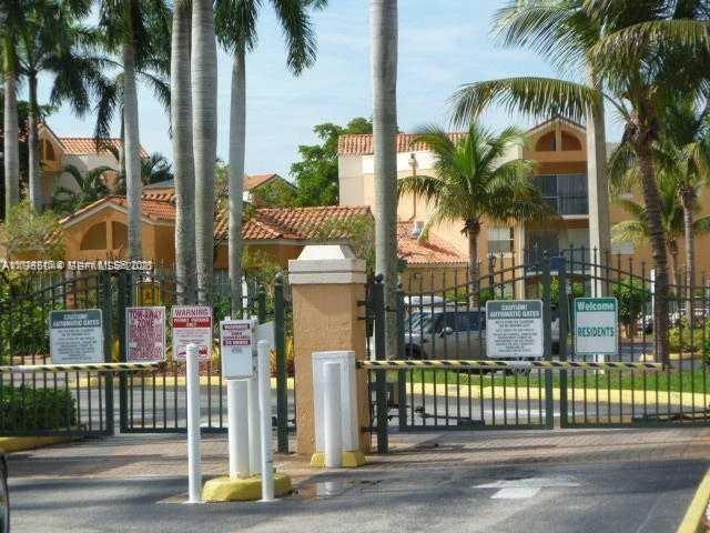 6280 NW 186th St #311 Hialeah, FL 33015