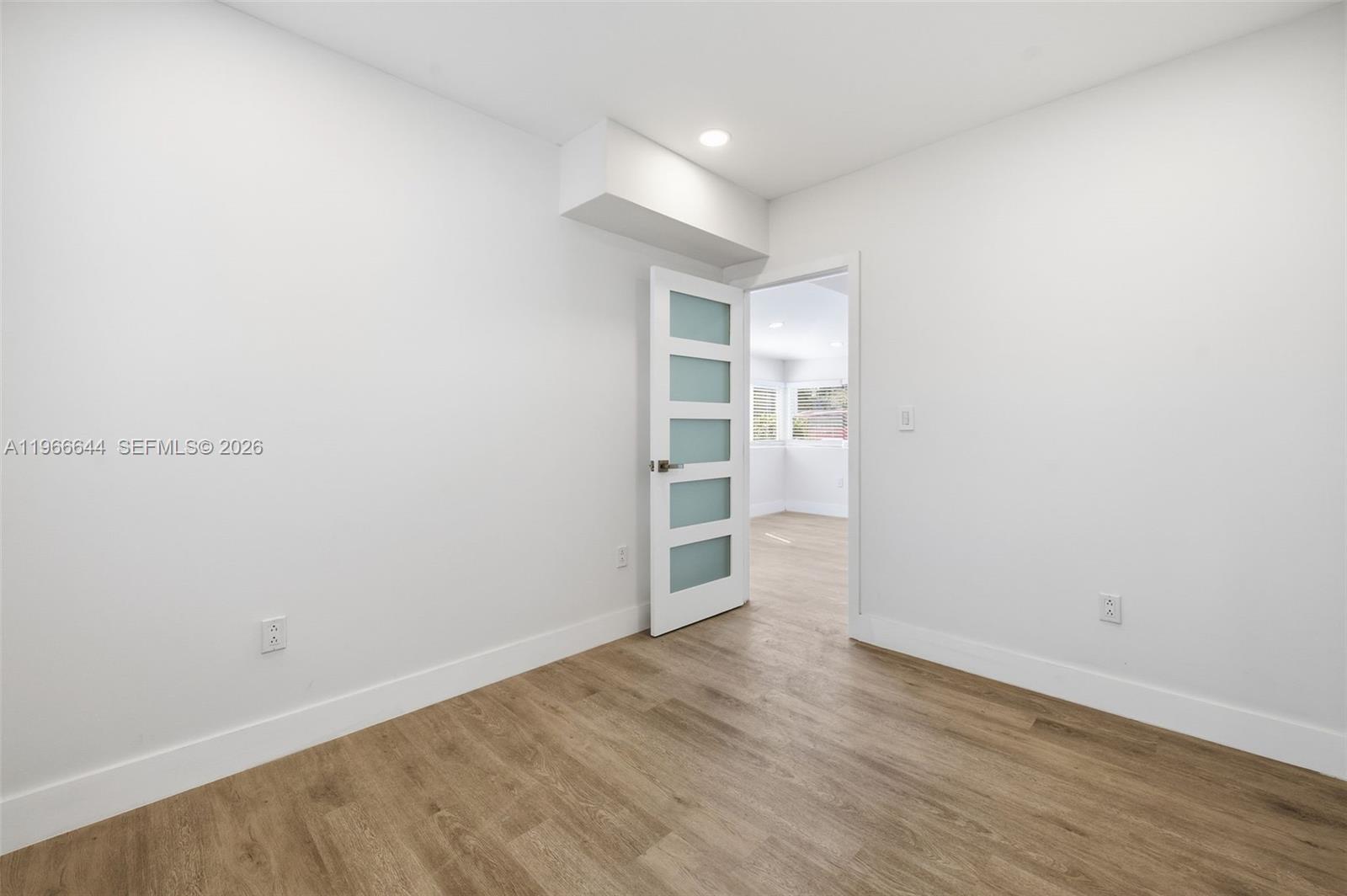 Undisclosed Address Miami, FL 33142