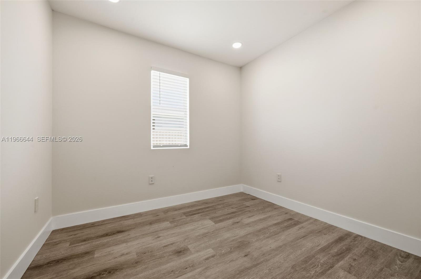 Undisclosed Address Miami, FL 33142