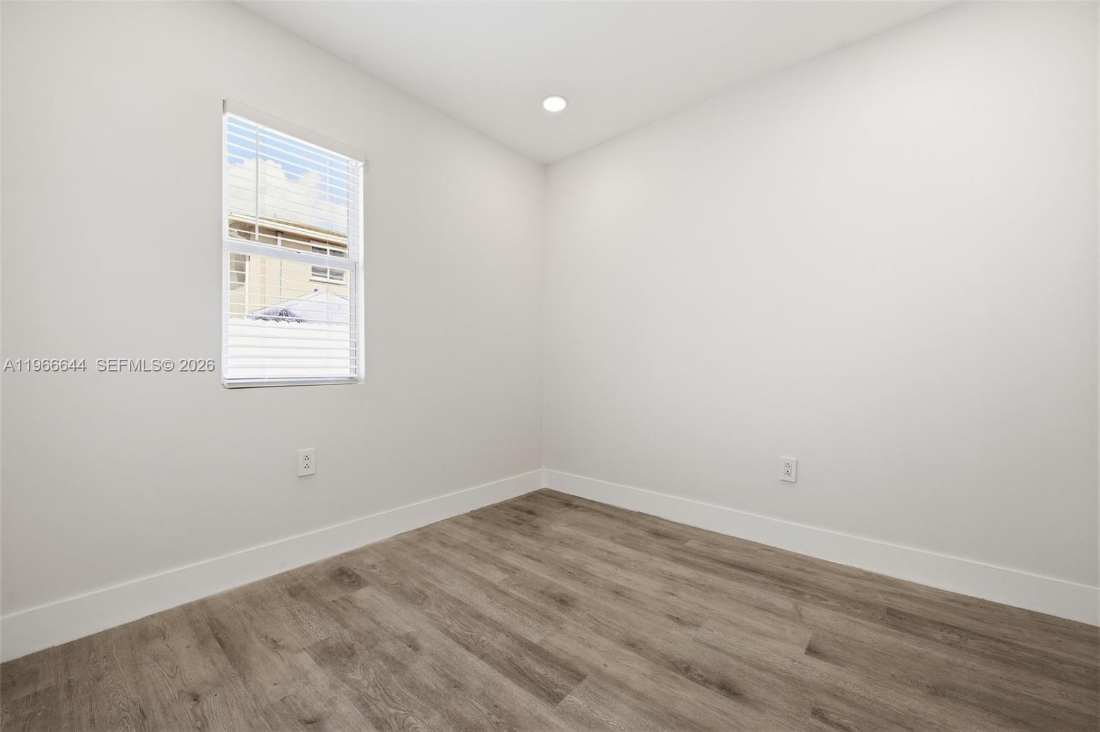 Undisclosed Address Miami, FL 33142