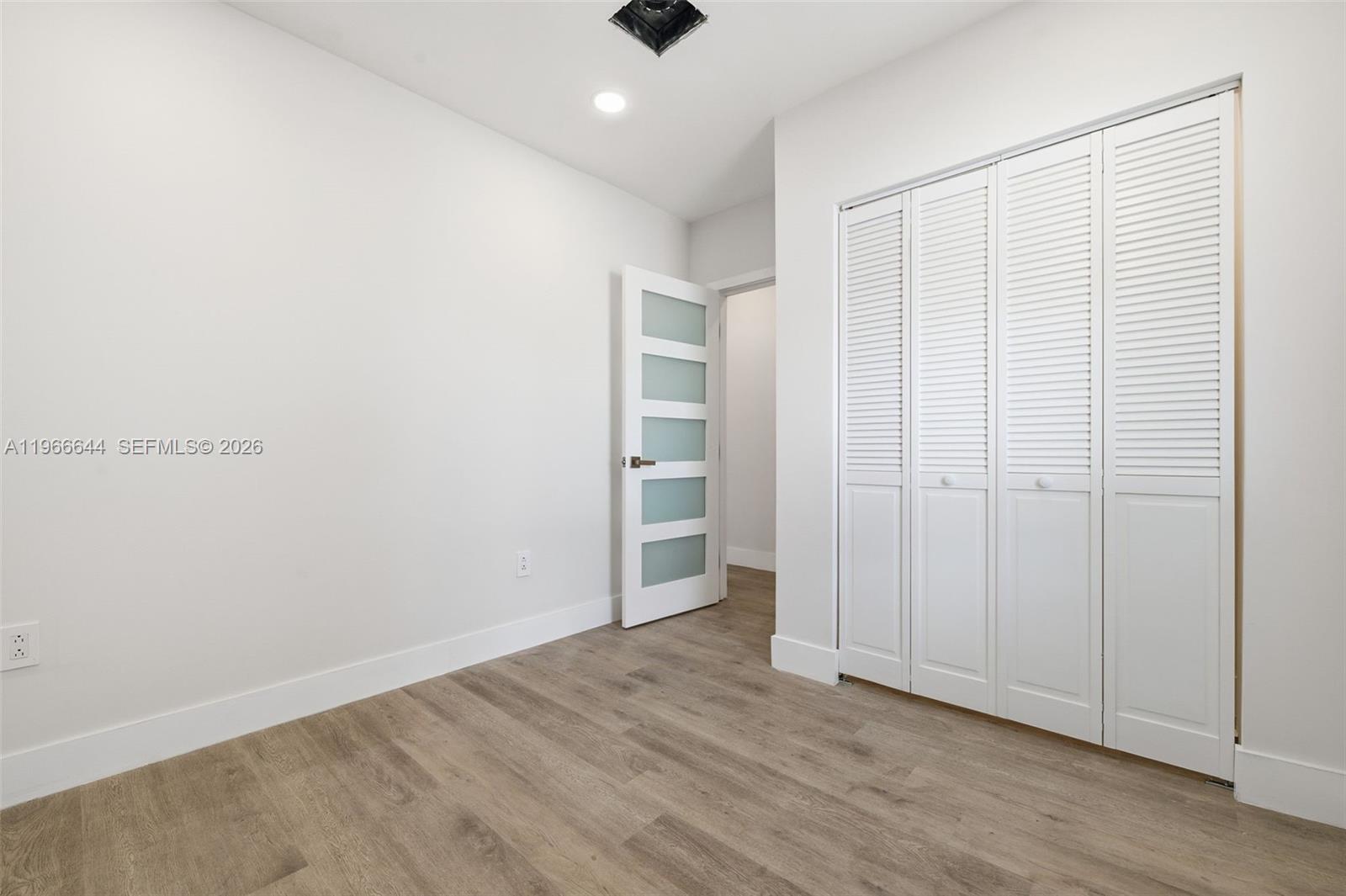 Undisclosed Address Miami, FL 33142