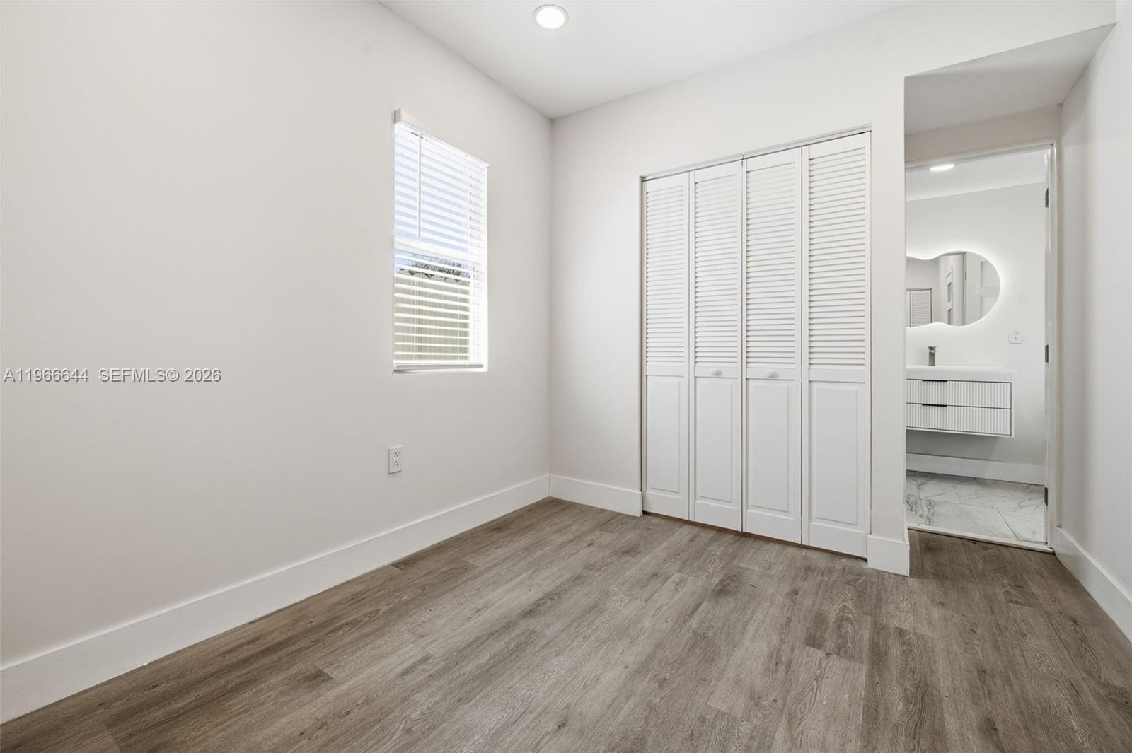 Undisclosed Address Miami, FL 33142