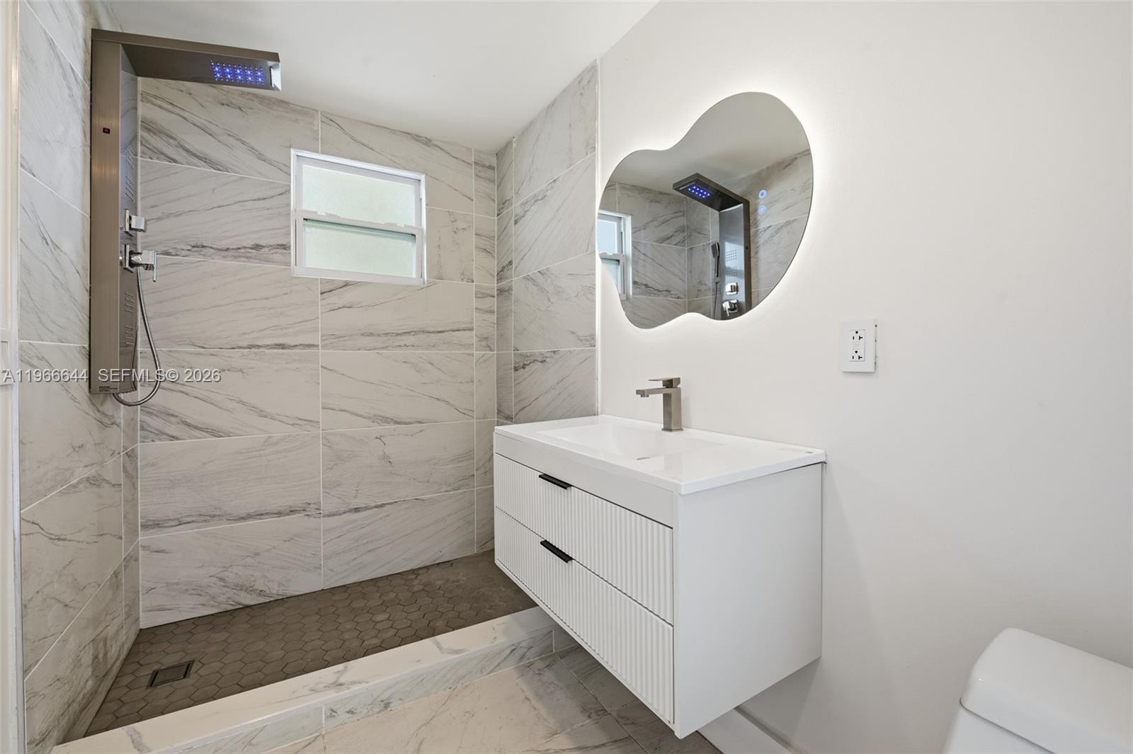 Undisclosed Address Miami, FL 33142