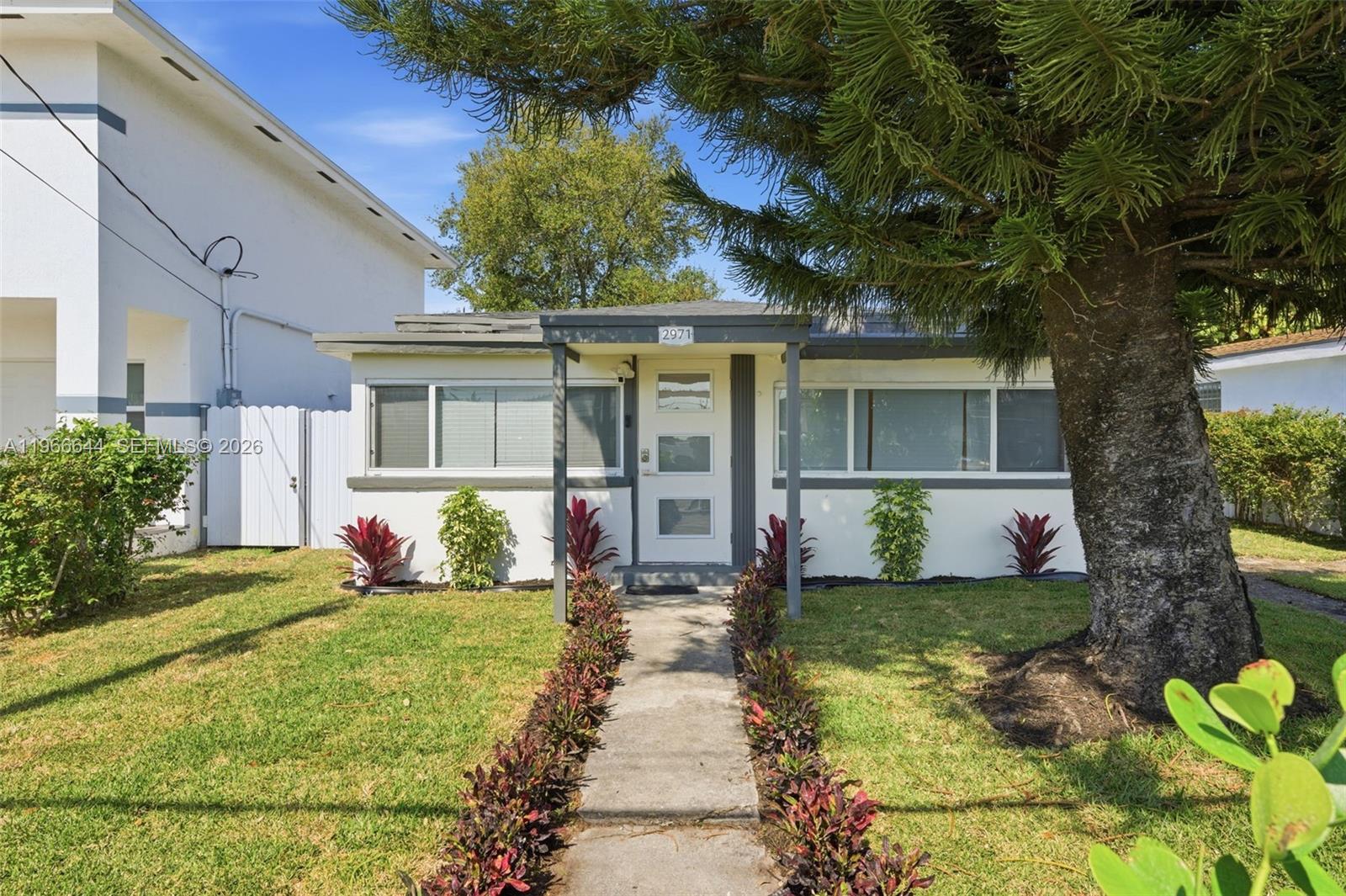 Undisclosed Address Miami, FL 33142