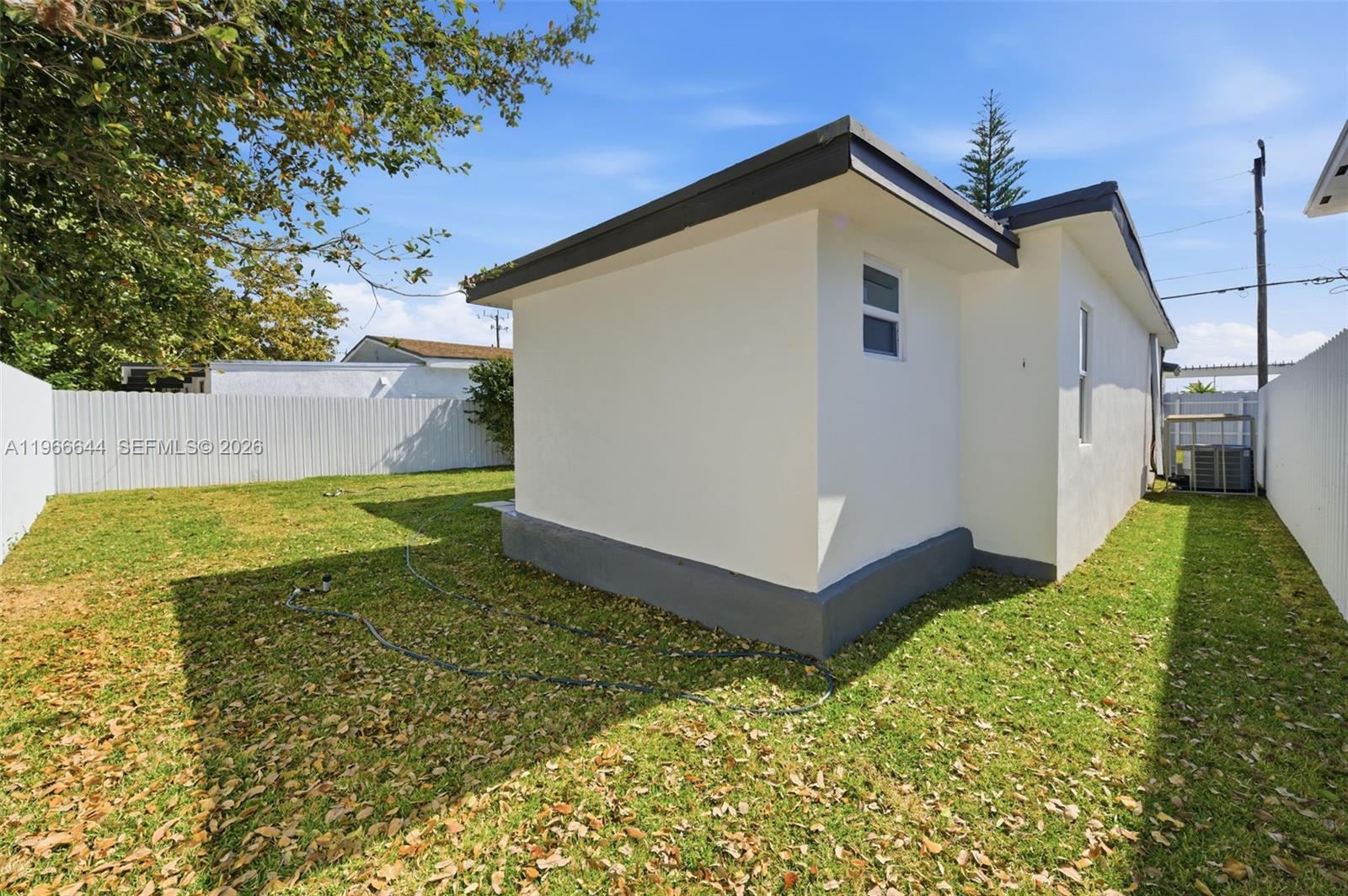 Undisclosed Address Miami, FL 33142