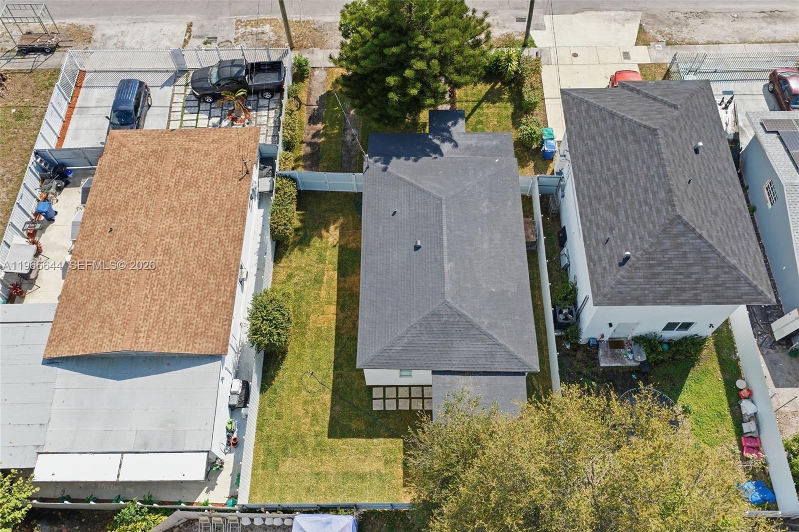 Undisclosed Address Miami, FL 33142