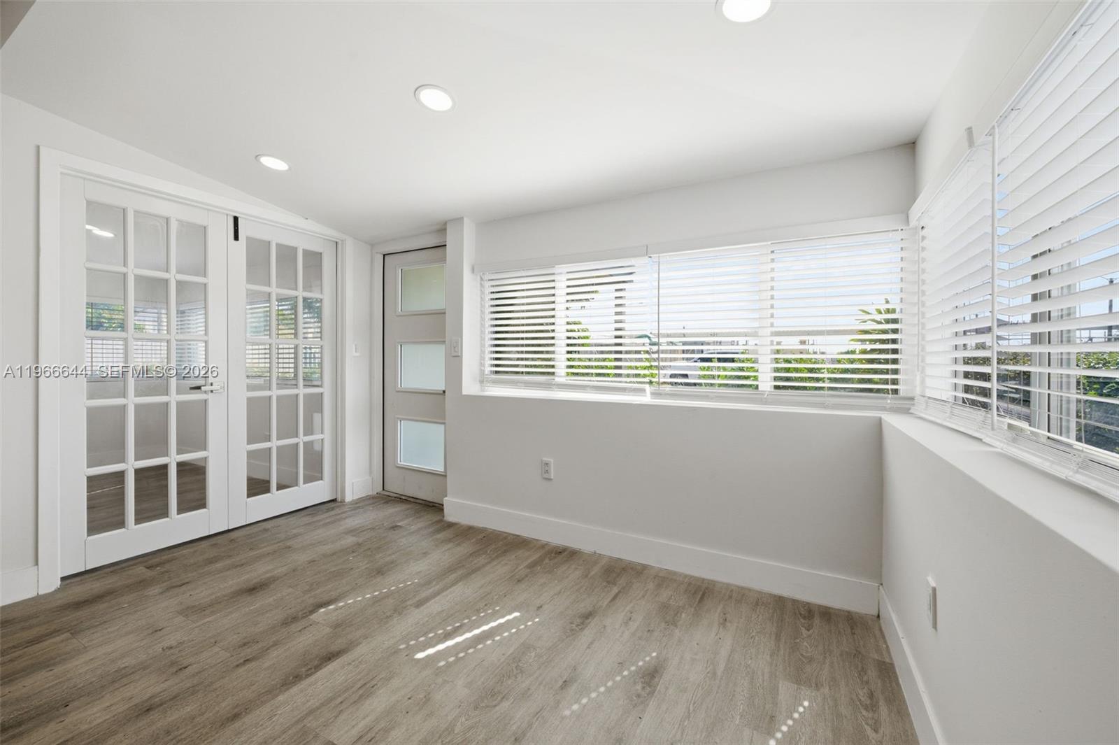 Undisclosed Address Miami, FL 33142