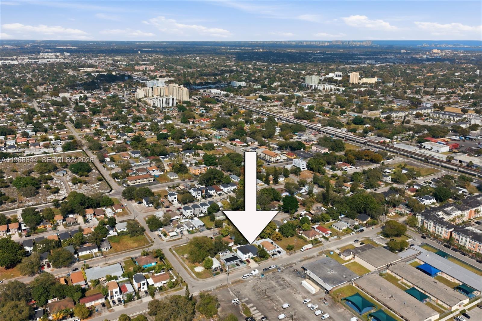 Undisclosed Address Miami, FL 33142