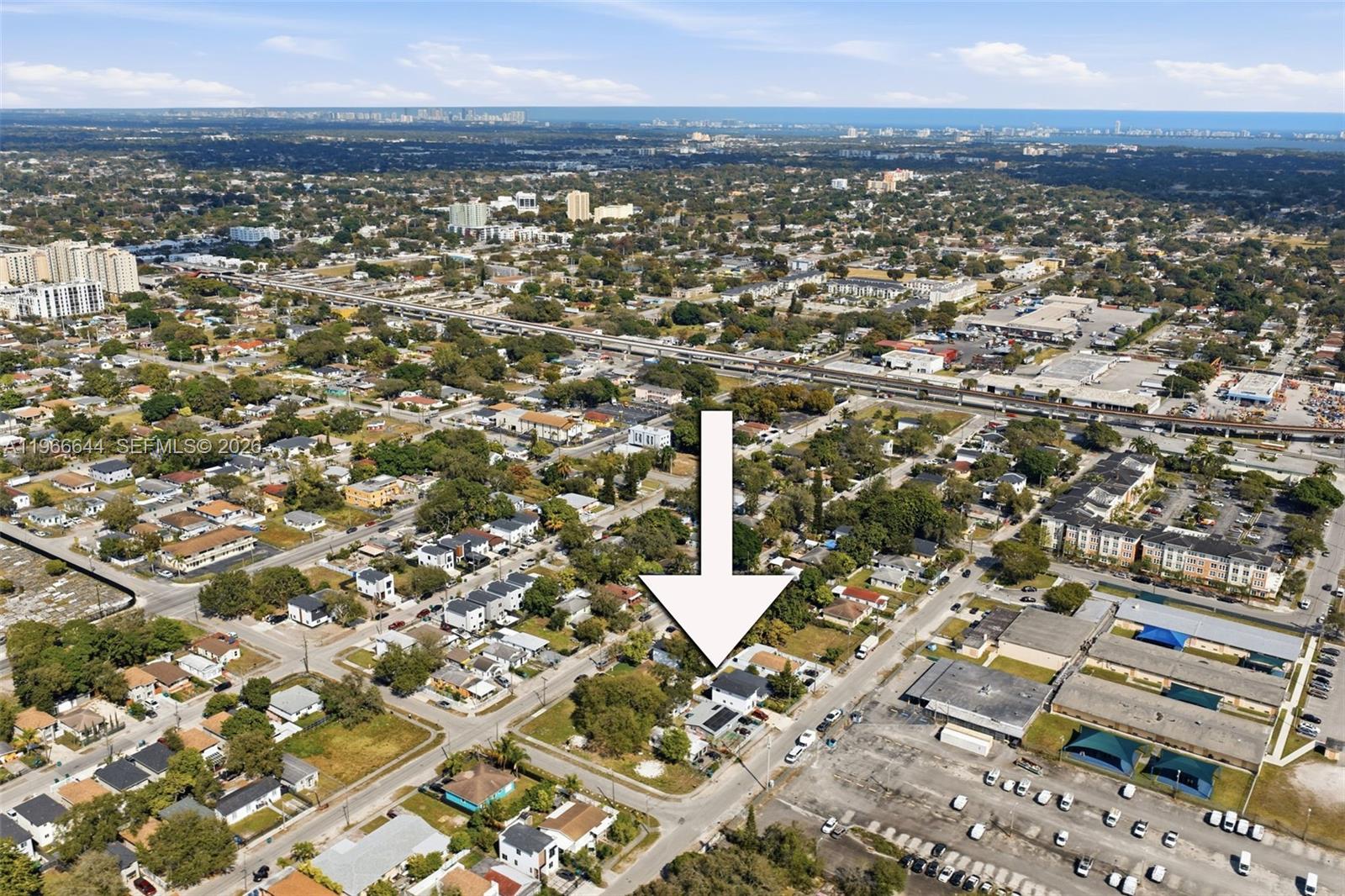 Undisclosed Address Miami, FL 33142