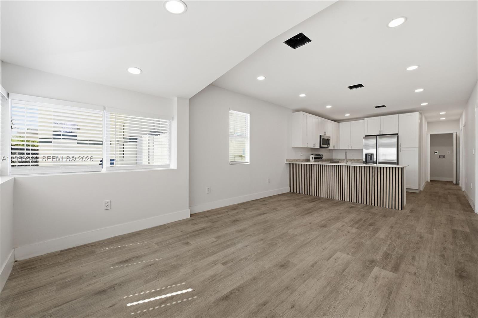 Undisclosed Address Miami, FL 33142