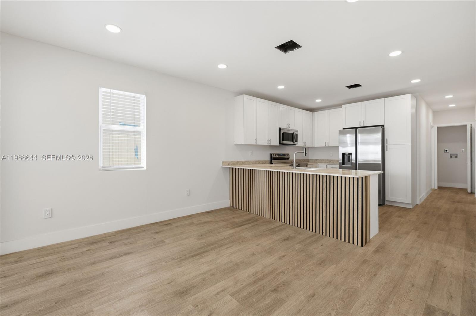 Undisclosed Address Miami, FL 33142