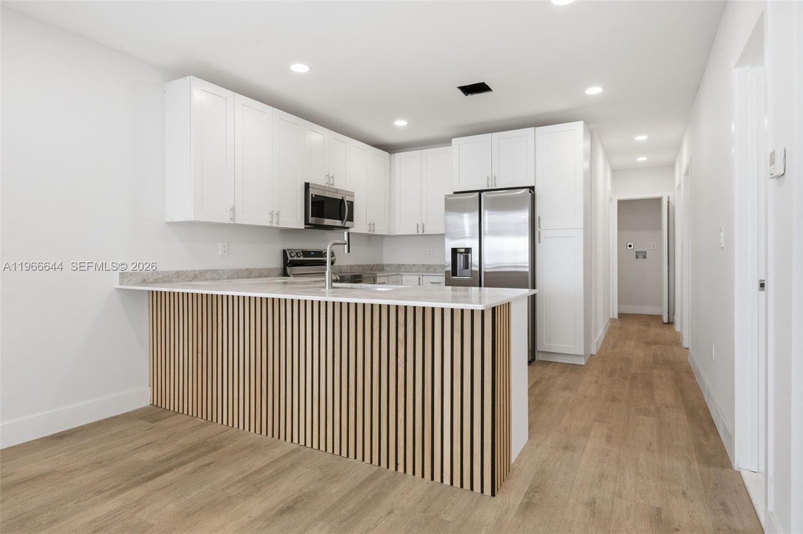 Undisclosed Address Miami, FL 33142