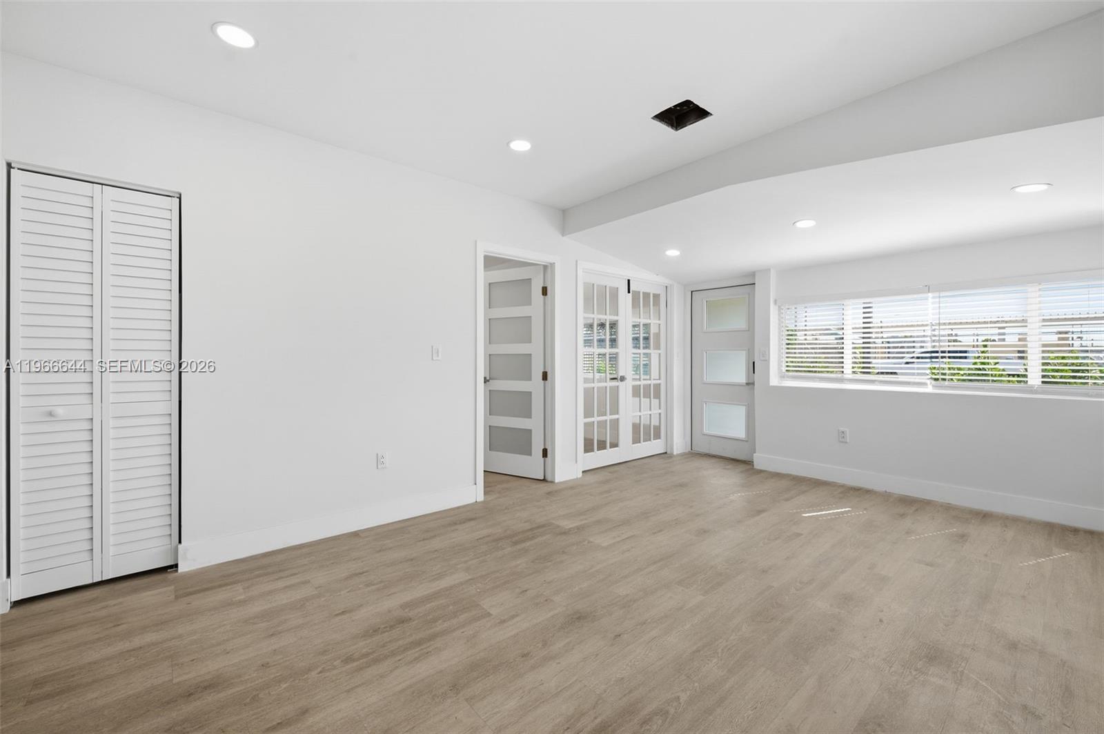 Undisclosed Address Miami, FL 33142