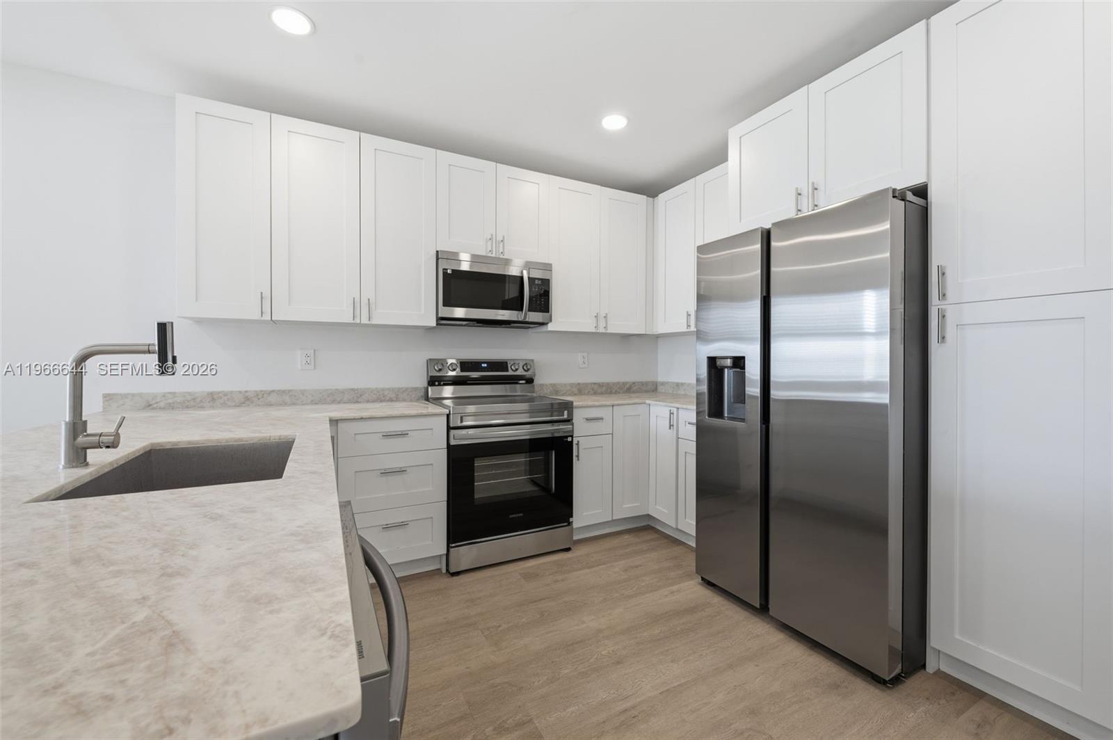 Undisclosed Address Miami, FL 33142