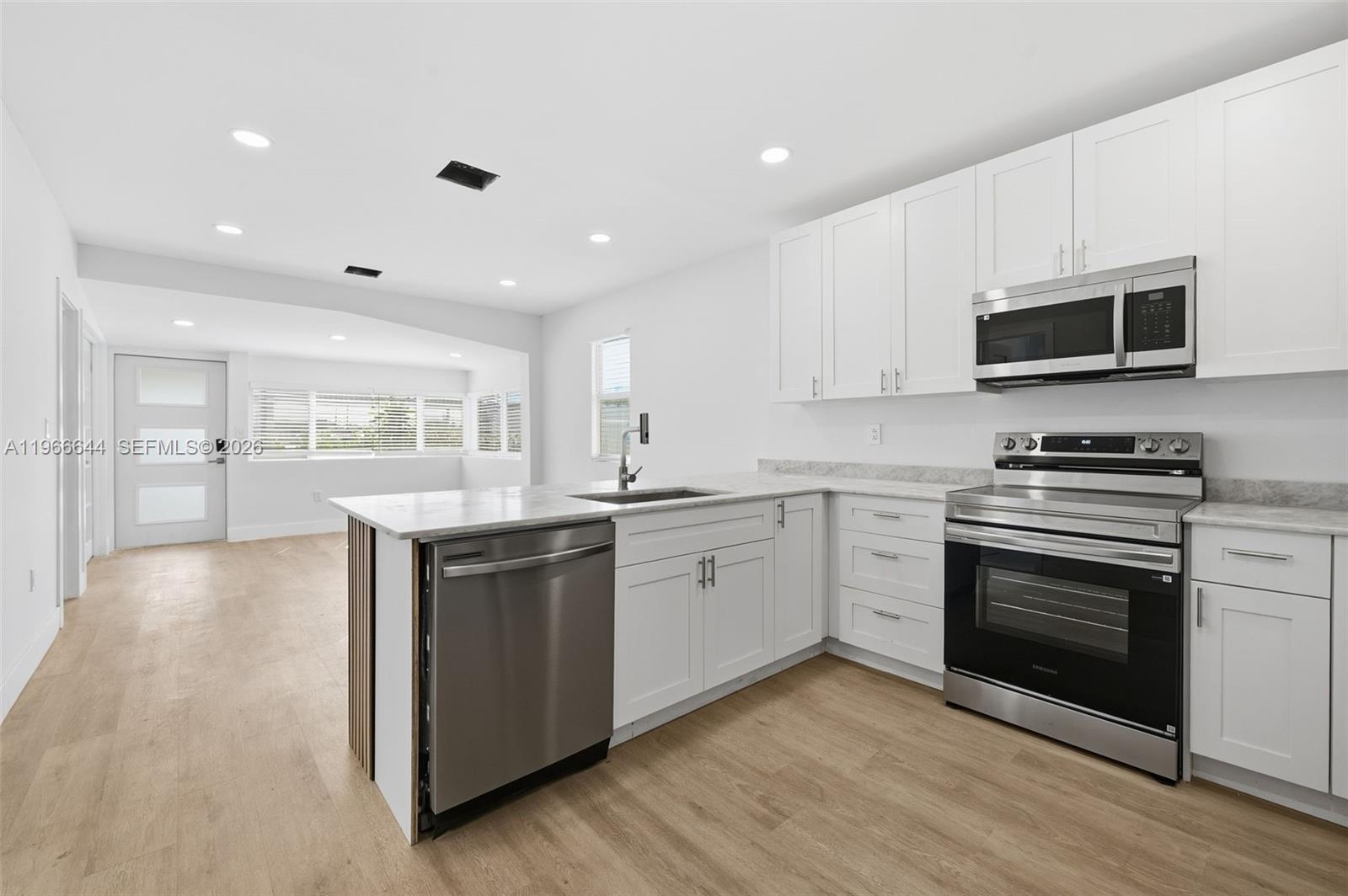 Undisclosed Address Miami, FL 33142