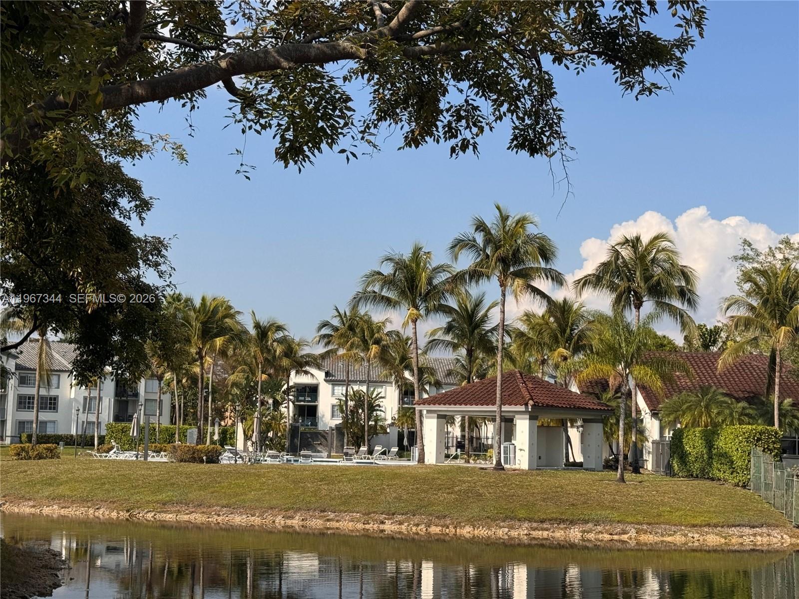 4360 NW 107th Ave #301