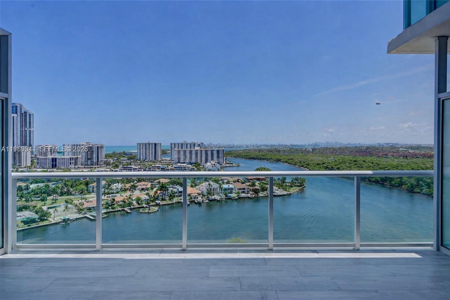 400 Sunny Isles Blvd #2004 Sunny Isles Beach, FL 33160