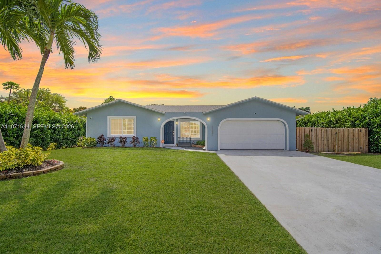 11280 NW 26th St Plantation, FL 33323