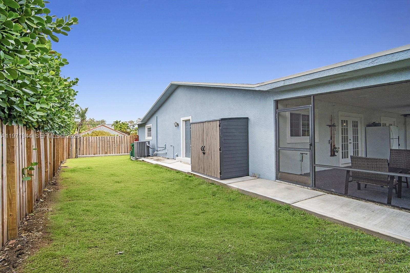 11280 NW 26th St Plantation, FL 33323