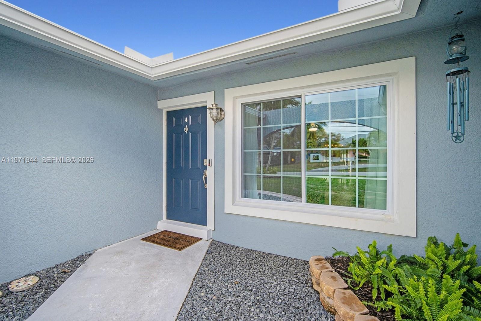 11280 NW 26th St Plantation, FL 33323