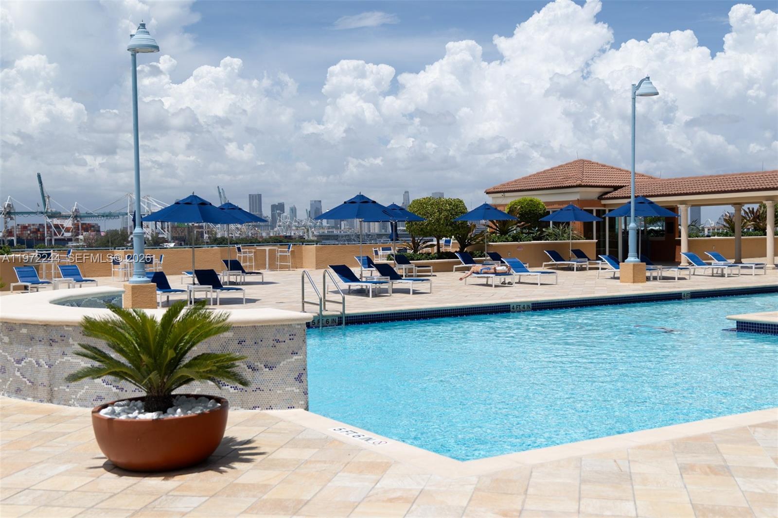 image Yacht Club at Portofino26