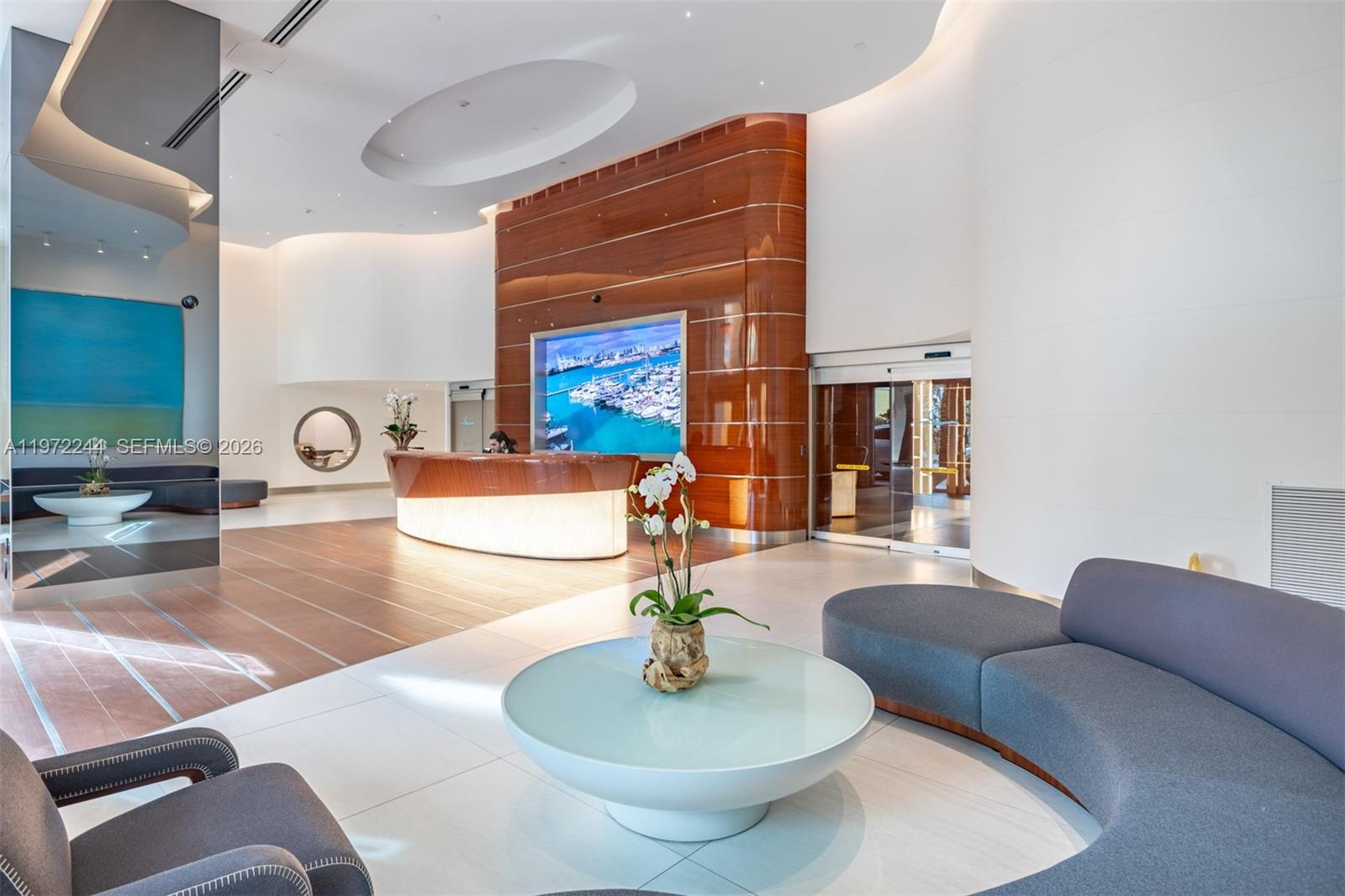 image Yacht Club at Portofino36