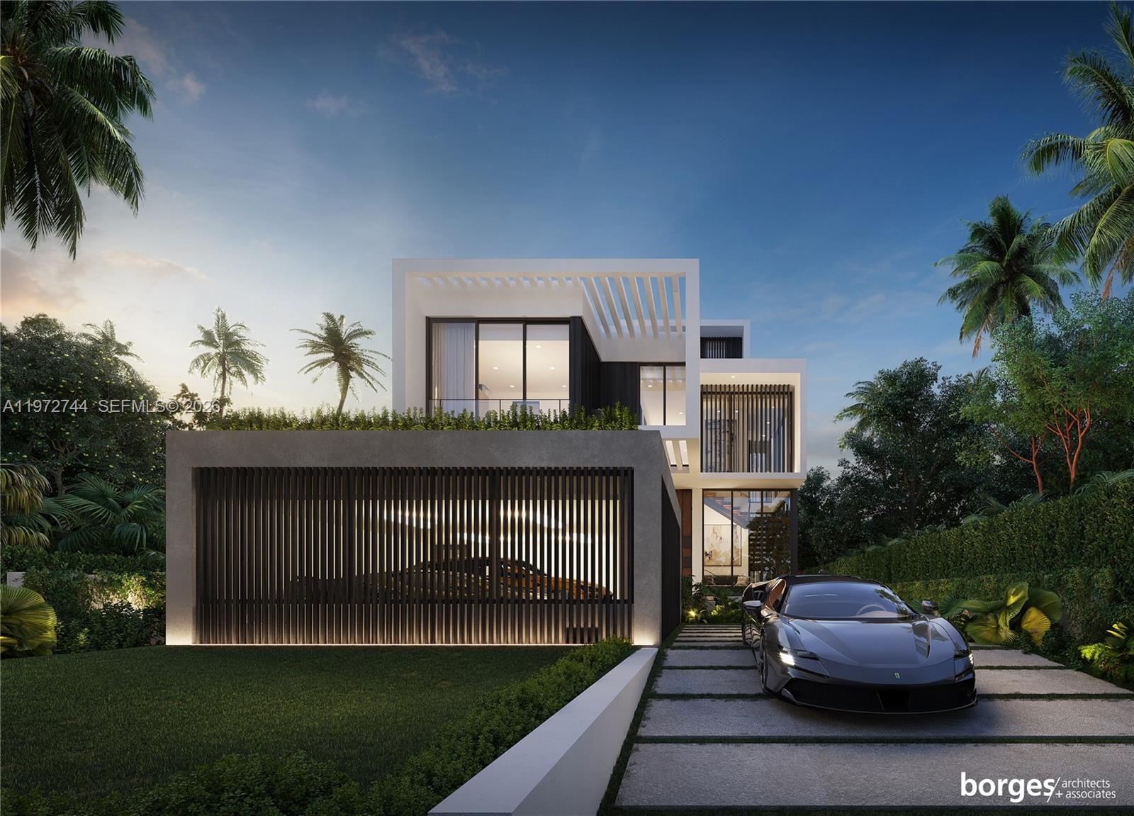 253 N Coconut Ln Miami Beach, FL 33139