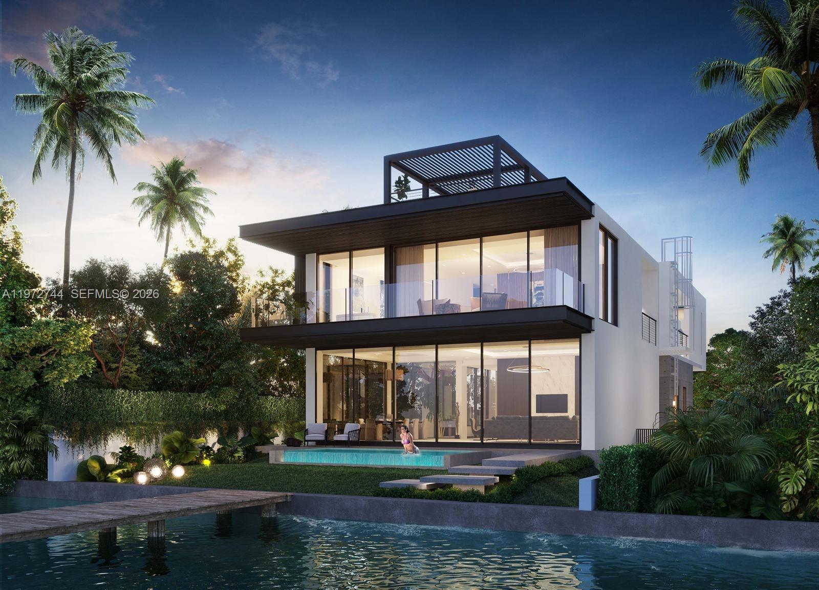 253 N Coconut Ln Miami Beach, FL 33139