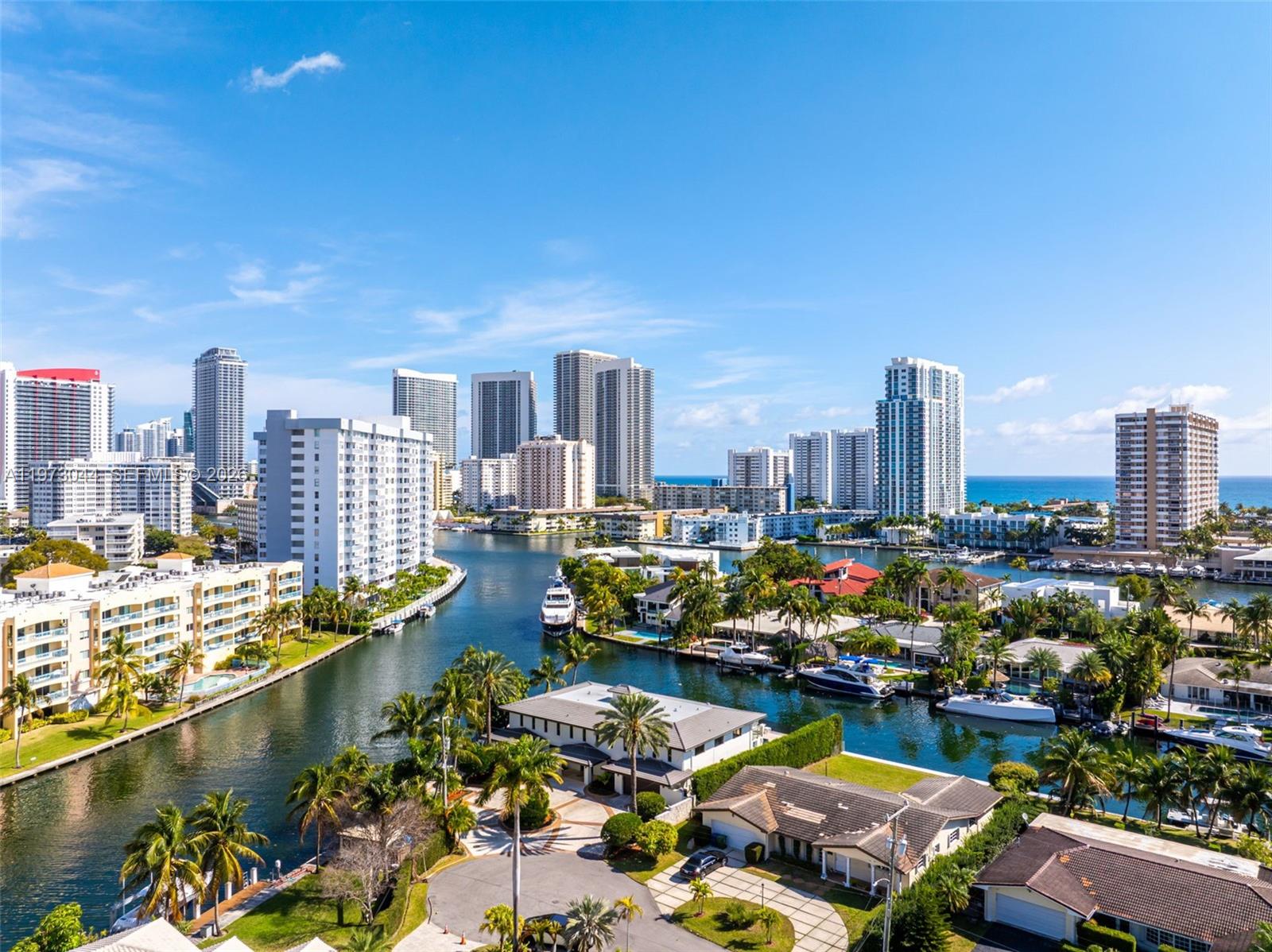 Undisclosed Address Hallandale Beach, FL 33009