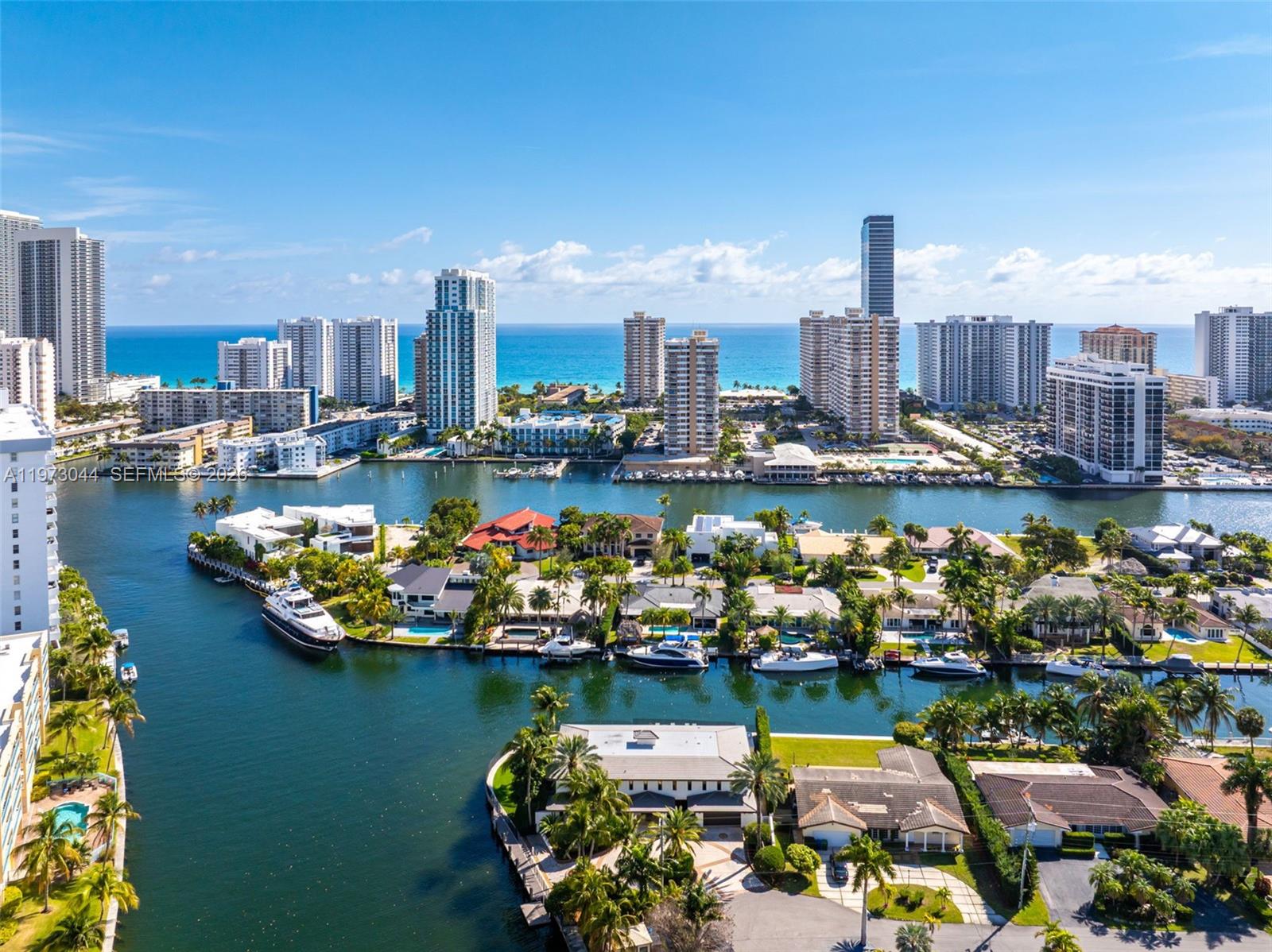 Undisclosed Address Hallandale Beach, FL 33009